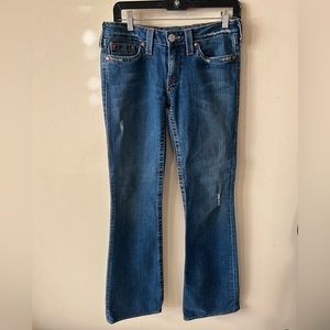 True Religion - Regular Fit Jeans - Size 30